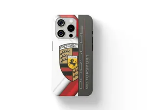Porsche Cover Smartphone Aspetto Moderno di Stile
